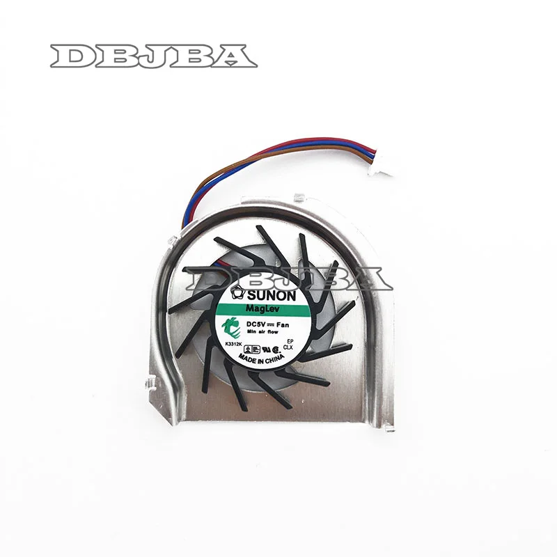 Новый вентилятор охлаждения для ноутбука HP MINI 1000 1017 1019 1010 1311 1001 2140 2133 | Компьютеры