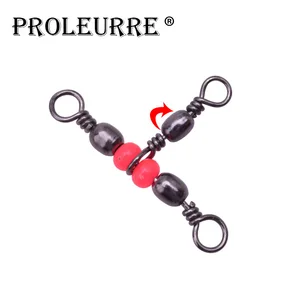 Вертлюги рыболовные, 10 шт.лот