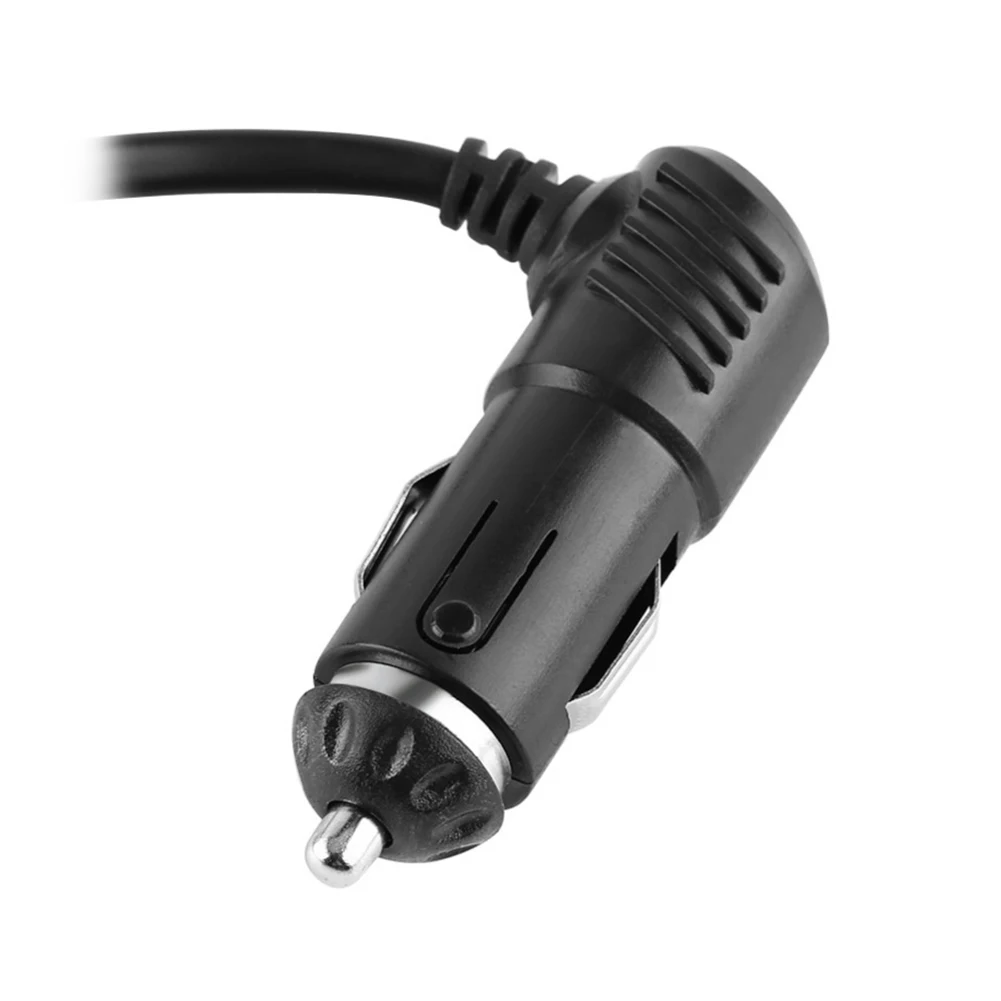 Автомобильный прикуриватель 12 В 24 в автомобиль 4Way адаптер двойной USB части