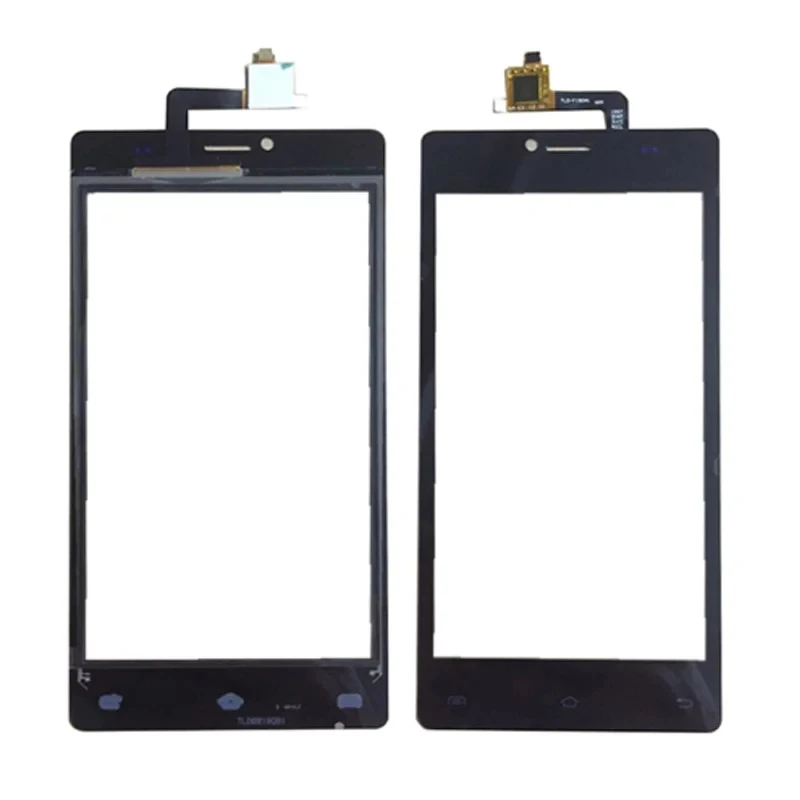 Тренд-точка Сенсорный экран для Dexp Ixion ES145 XL145 touch Панель Мобильные аксессуары