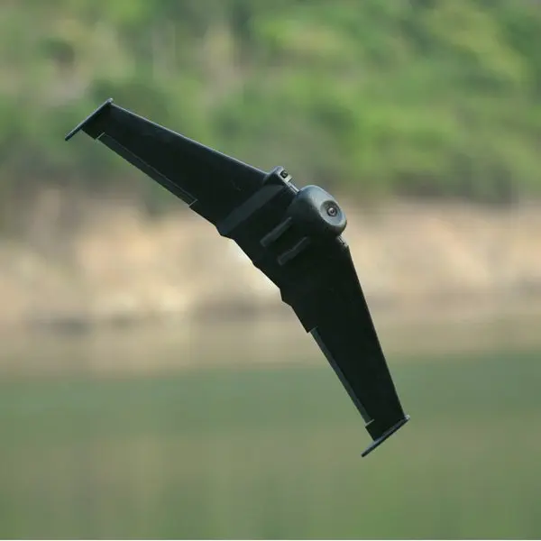 Лучший новичок Sonicmodell FPV крыло AR 900 мм размах крыльев EPP Flywing радиоуправляемый