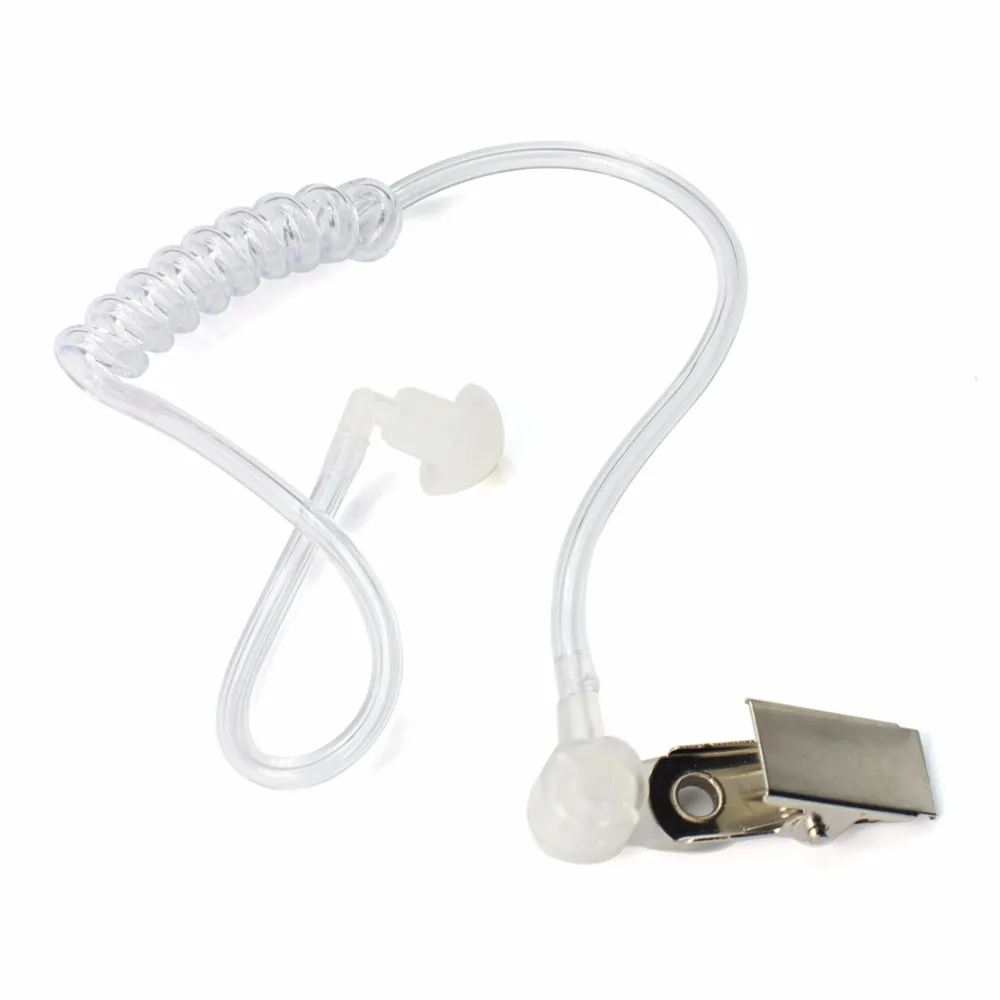 UHF 400 480 МГц антенна с гарнитурой для наушников Baofeng BF 888S 666S Retevis H777 аксессуары