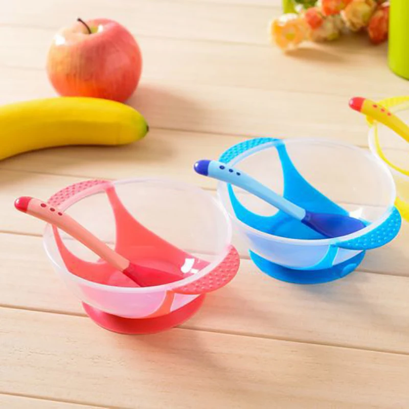3 шт./партия детская посуда для кормления силиконовая миска детей ясельного