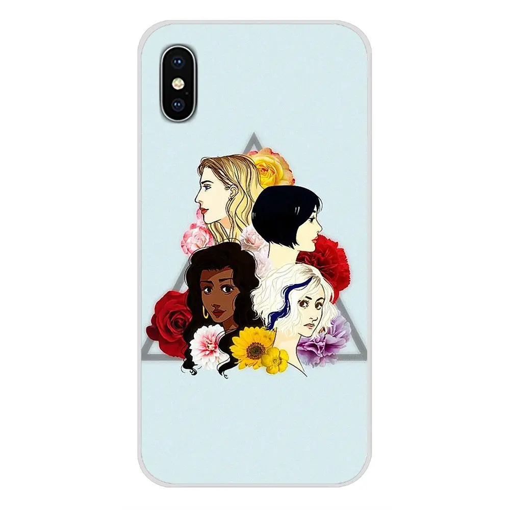 popular TV series Sense8 For LG G3 G4 Mini G5 G6 G7 Q6 Q7 Q8 Q9 V10 V20 V30 X Power 2 3 K10 K4 K8 2017 Silicone Phone Skin Cover | Мобильные