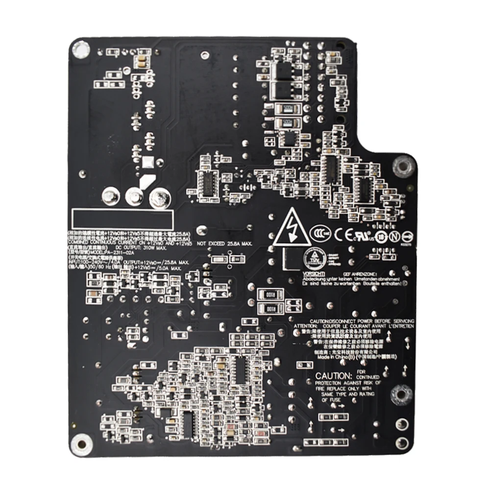 Блок питания 310 Вт для Apple iMac 27 дюймов A1312 Mid 2011 MC813 MC814 PA 2311 02A US|Адаптеры AC/DC| |
