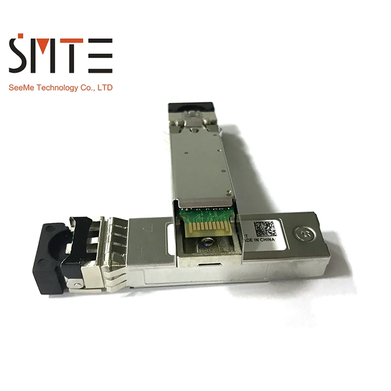 HW OMXD30000 PLRXPL SC S43 02318169 10g 850nm 0 3km mm sfp + JDS N3355037852 сделано в Китае волоконно оптический