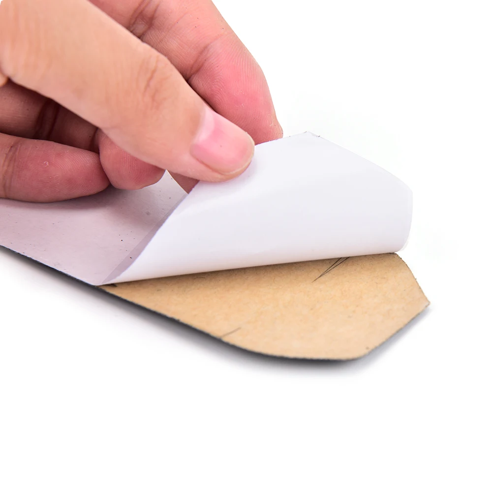 Средство для педикюра и Рашпиль из нержавеющей стали ног 10 запасных