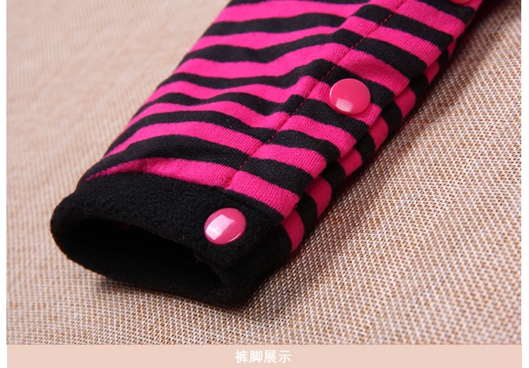 Флисовые детские комбинезоны в горошек с изображением божьей коровки Теплые