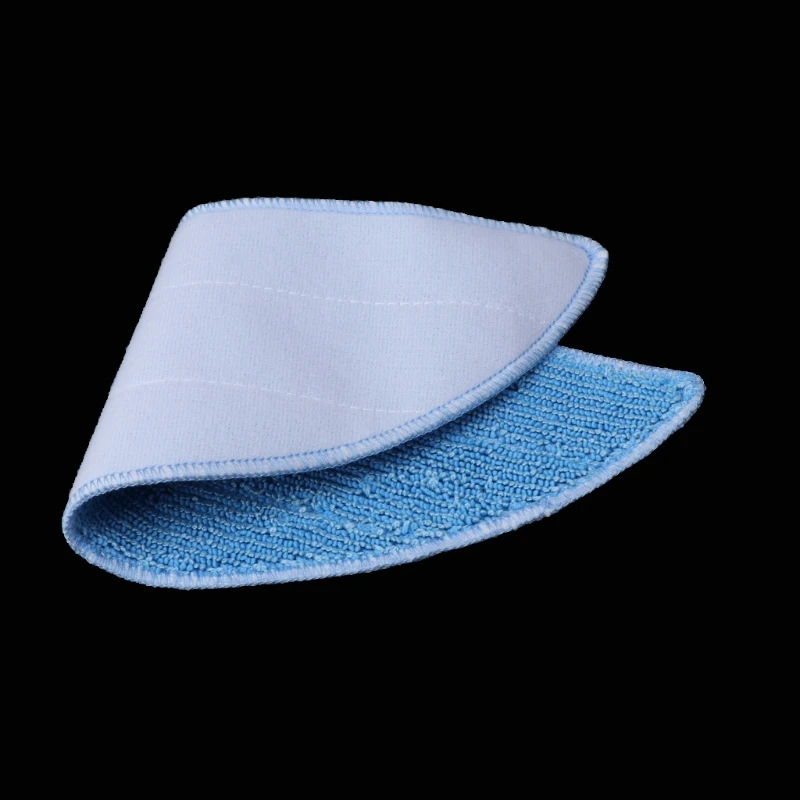 Универсальная моющаяся салфетка из микрофибры для чистки салфеток робота