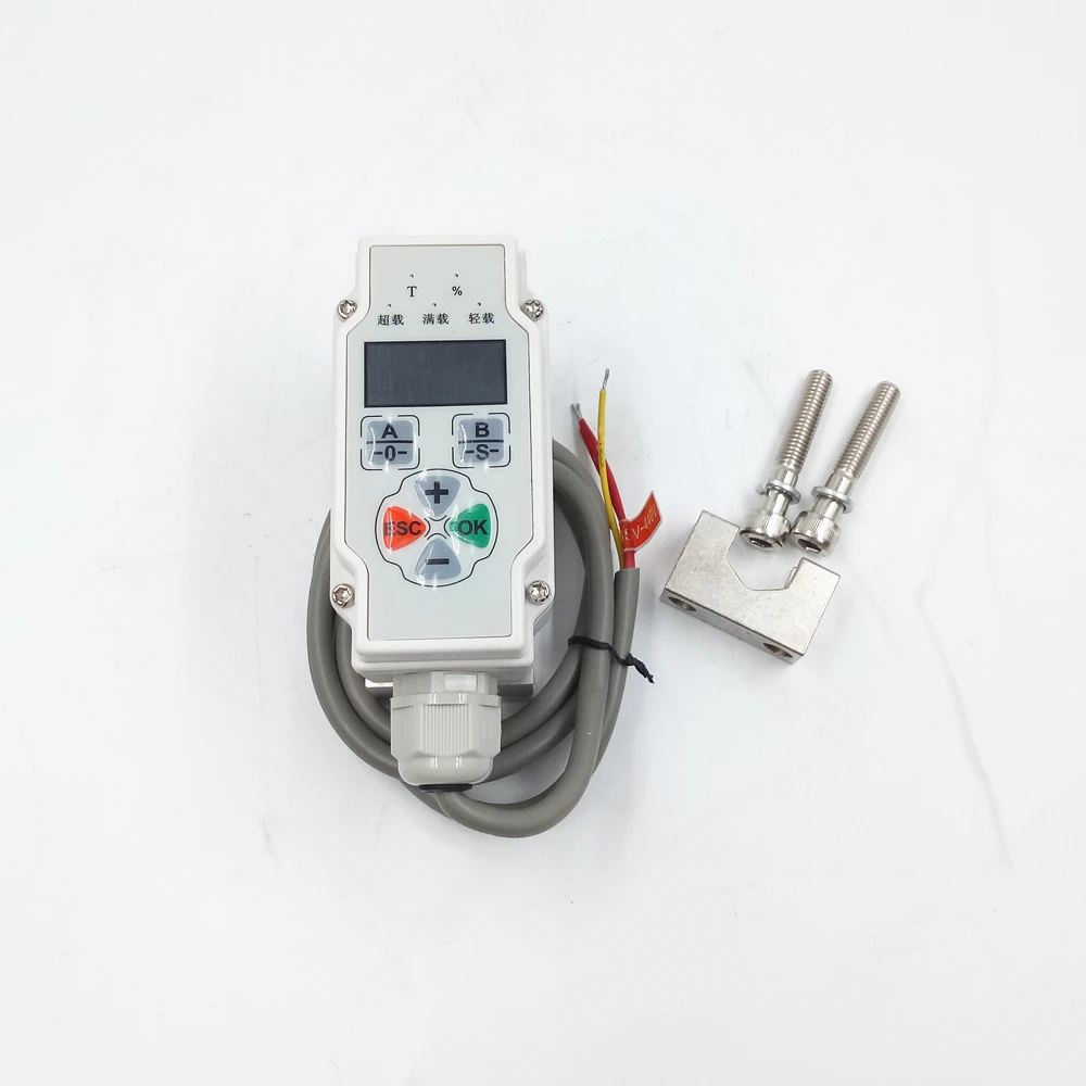 Датчик контроля ограничителя нагрузки для лифта 6 ~ 16 мм DC24V 1 м|sensor|sensor sensorsensor control |