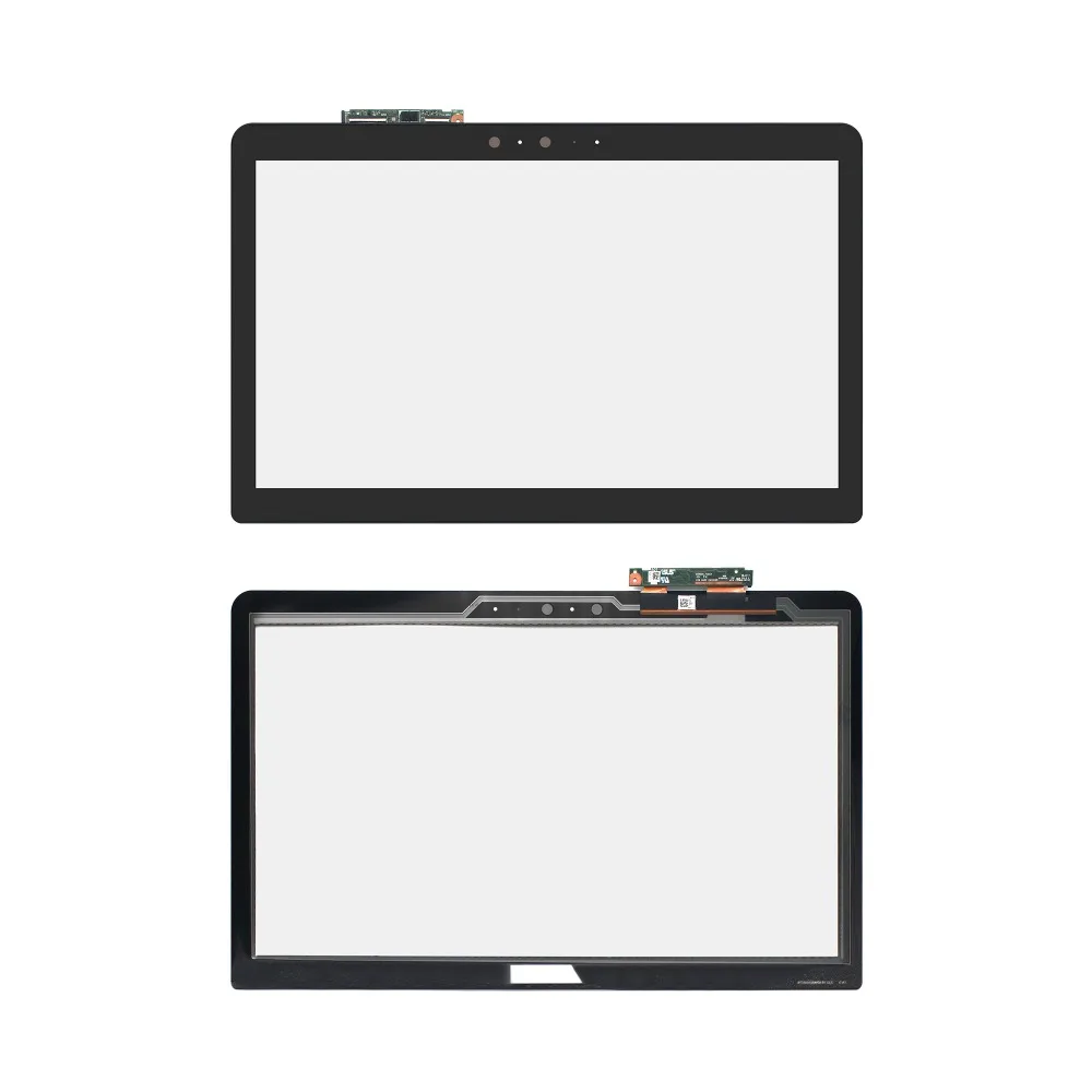 Для ASUS ZenBook FlipUX560 UX56U UX560UA UX560UXK 1C UX560UAK 1B UX560UQK 15 6 &quotсенсорный экран дигитайзер с