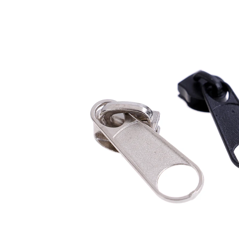 84 шт. универсальные головки на молнии набор для замены металлическая головка