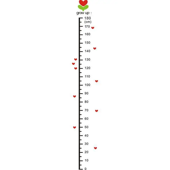 Домашние простые креативные пластиковые детские милые Высота 12 5 см/4 9 дюйма