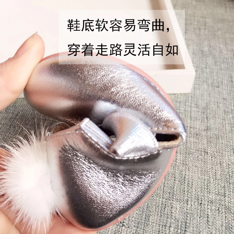 Верх из замши + свиная кожа внутри! 2017 г. Демисезонные детские кожаные ботинки с