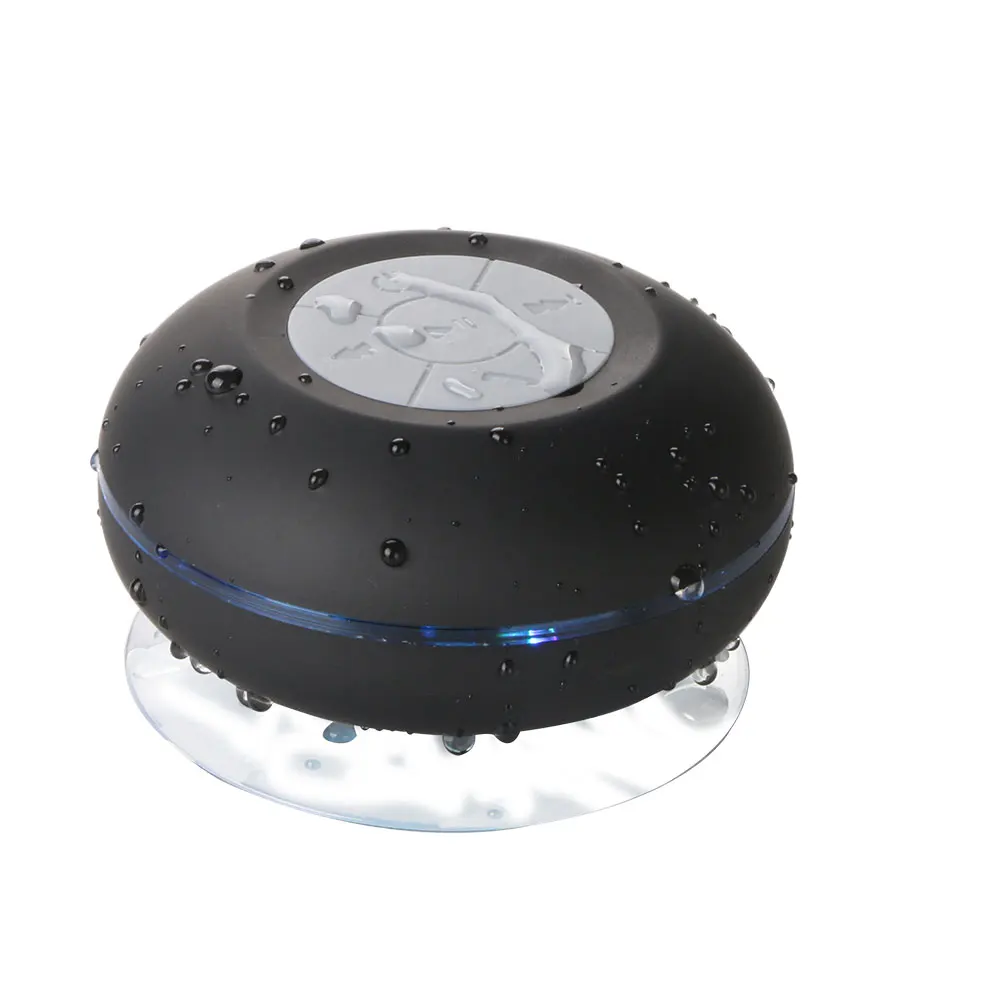 Epicfeat оригинальный Bluetooth Портативный Водонепроницаемый Беспроводной мини