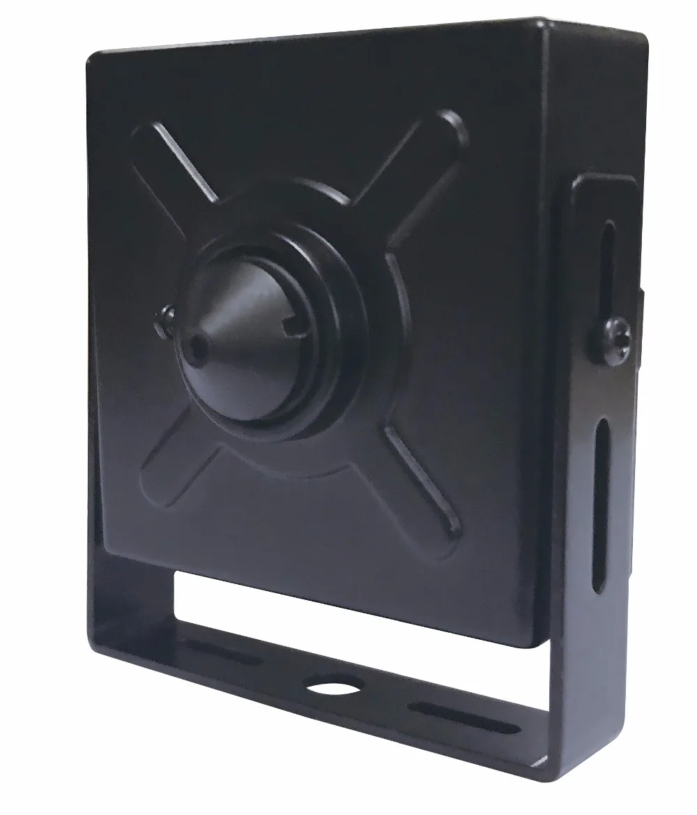1080P 2MP HD для Sony сенсор sd карта Pinhole камера Onvif видео наблюдение Мини cctv Аудио