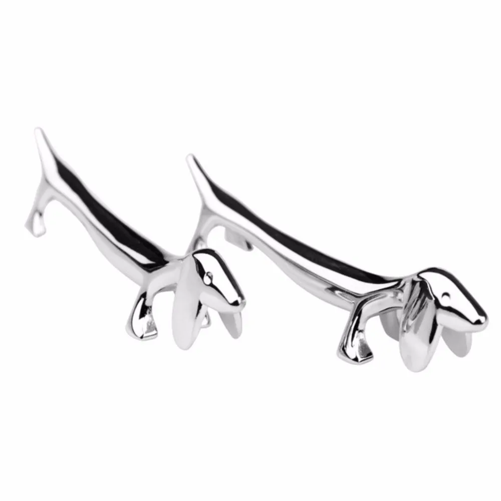 2 шт. новейший дизайн новые кухонные металлические палочки из нержавеющей стали