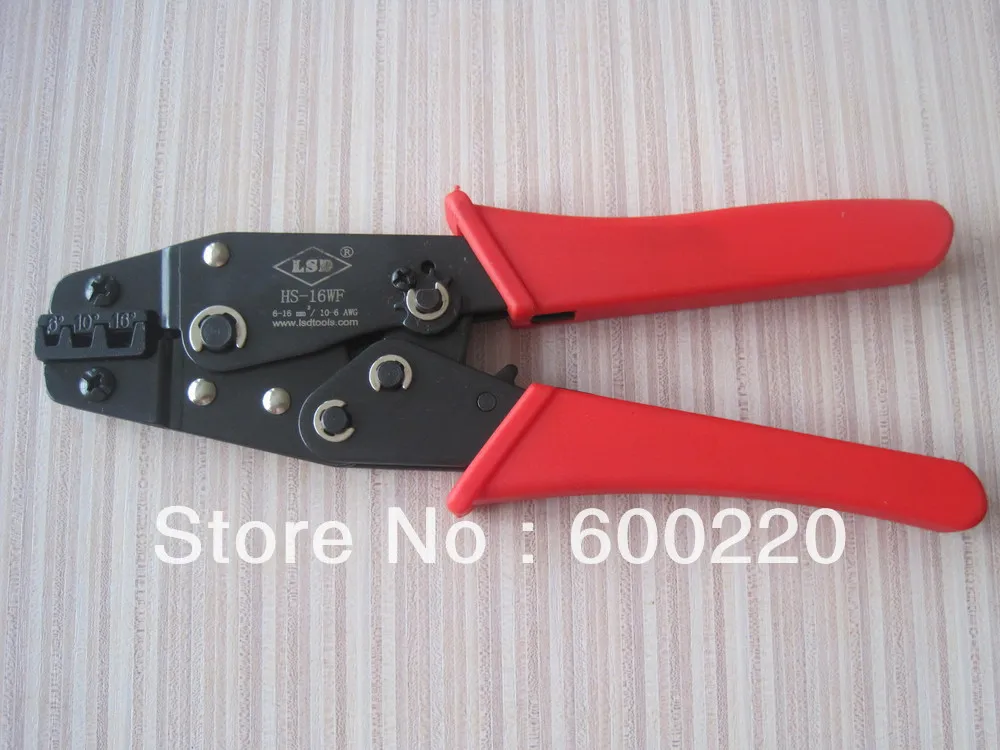 Изолированные обжимные инструменты 6 16 мм2|ferrule crimping tool|bootlace ferrule toolcrimping tool |