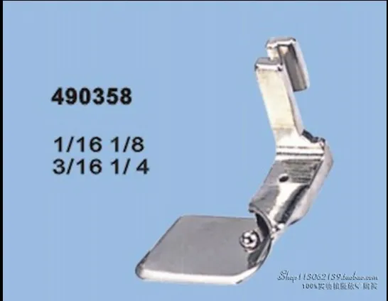 Комплектующие для швейной машины аксессуары промышленных плоских автомобильных