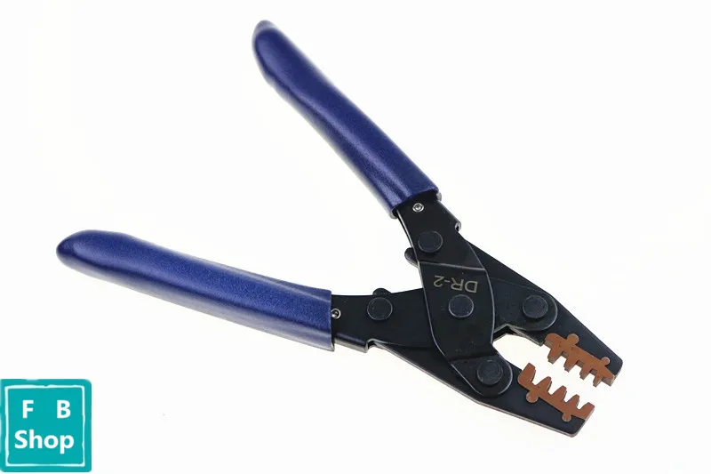 DR-2 5500 5600 Серийное производство Автомобильная клемма обжимной