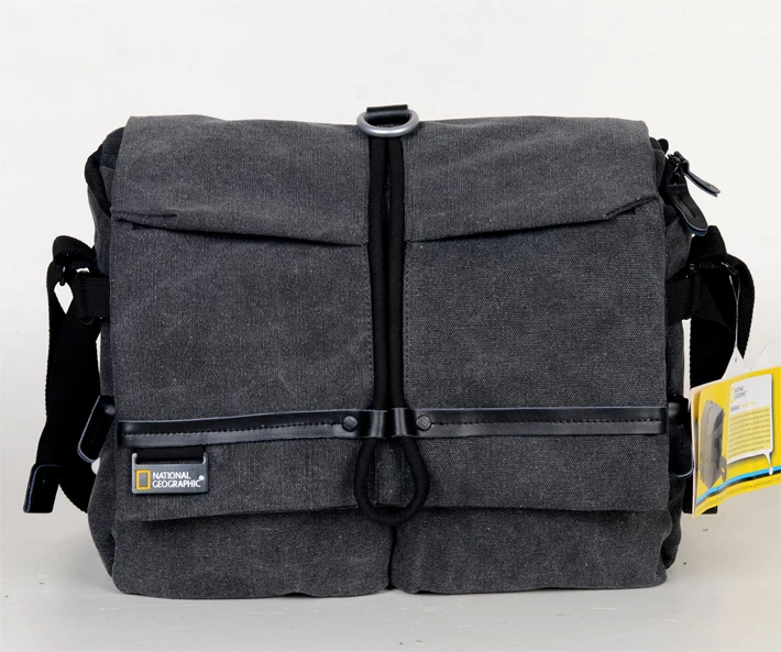 Сумка для камеры DSLR сумка через плечо размер M водонепроницаемая унисекс