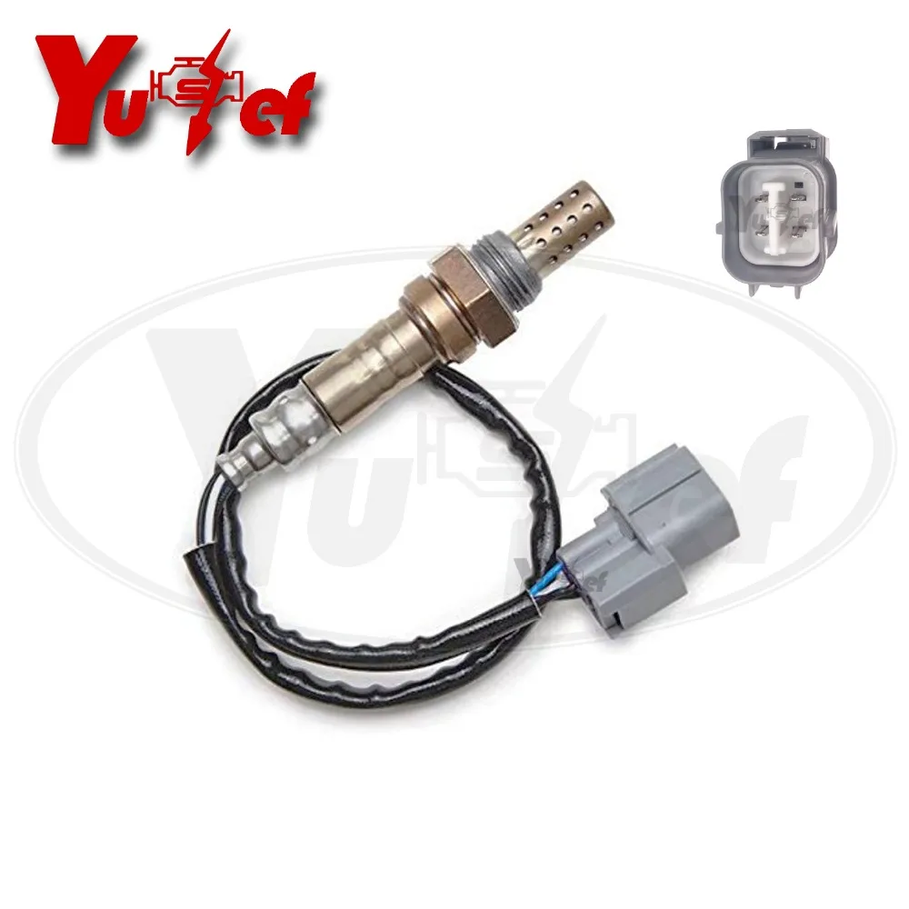 YUSSEF 1 шт. высококачественный O2 кислородный датчик подходит для HONDA ACCORD COUPE 36531 P8C A01