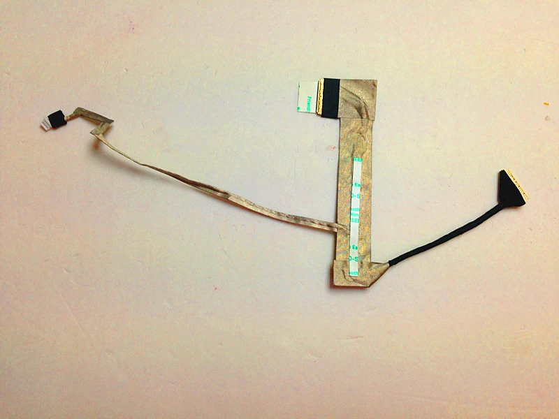 

New Free Shipping Lcd Cable For ACER Aspire 4732 4332 D525 D725 CABLE 50.4BW03.001