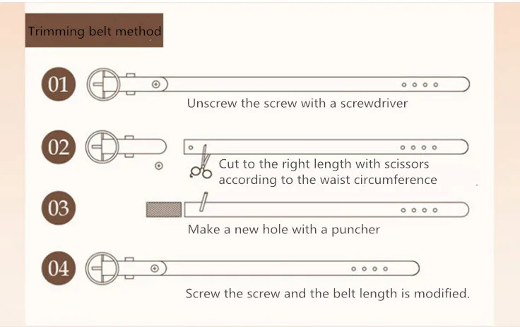 Gold chains Belts Luxury Designer metal Buckle belt women girls retro vintage leather belt for jeans sweater dress new