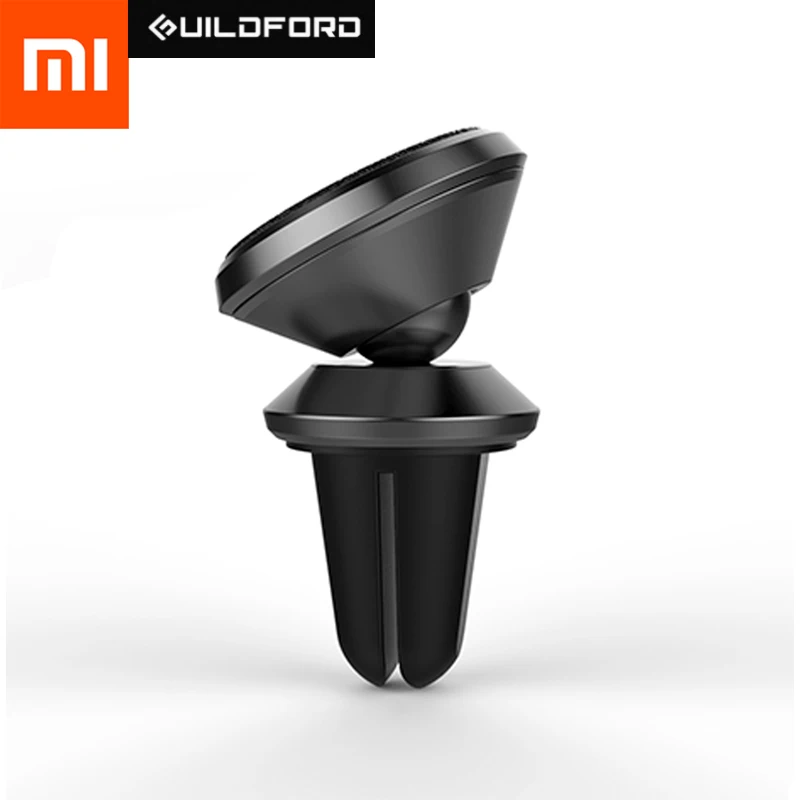 Xiaomi Guildford магнитный держатель телефона в автомобиль магнитное крепление на