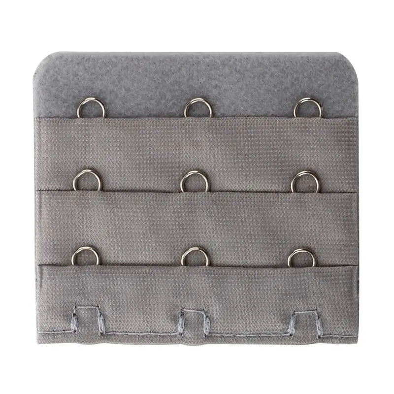 5 шт. серый удлинитель с крючком|аксессуары для нижнего белья| |