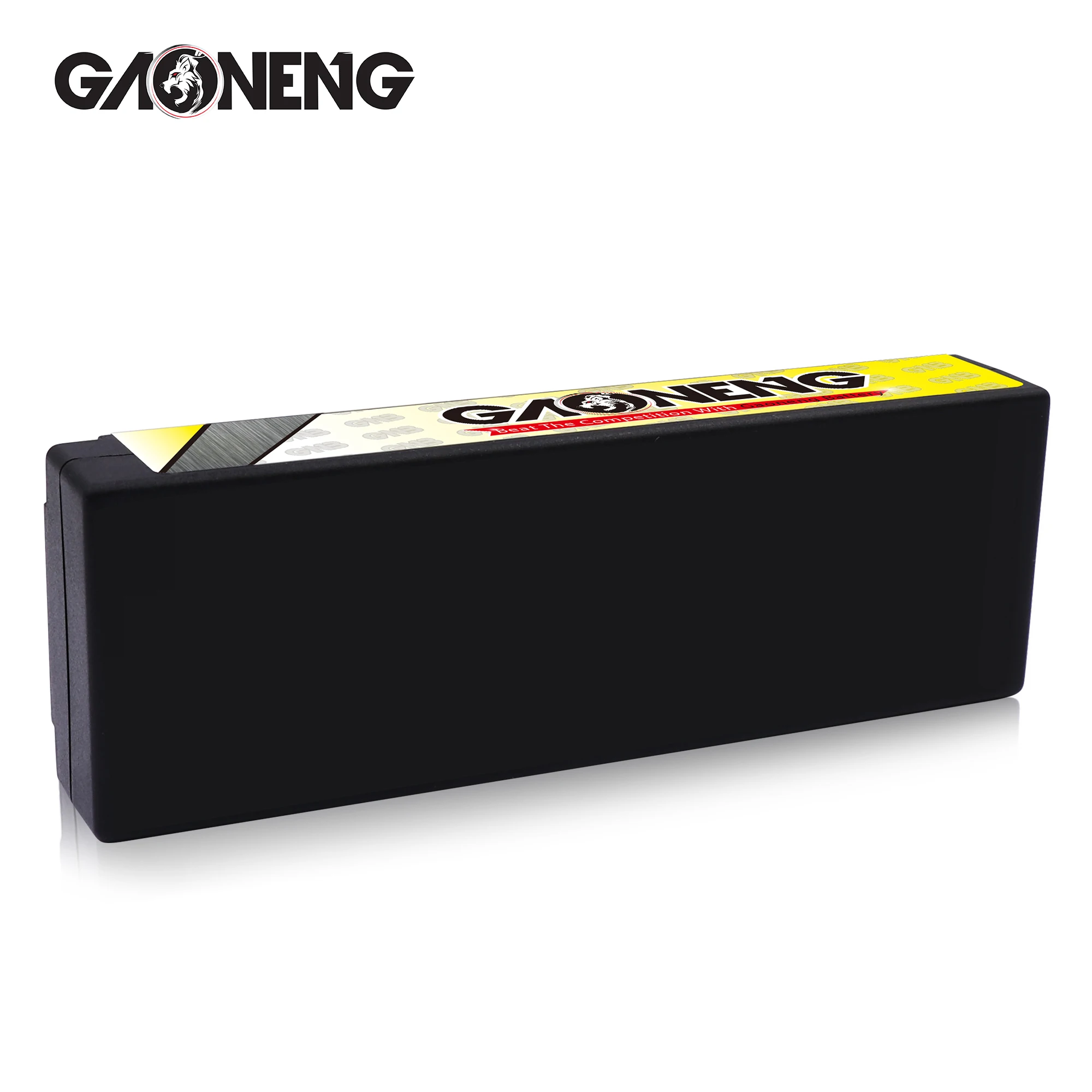 Gaoneng GNB 2S 7.4V 5200mAh 100C XT60 T Plug Lipo Battery for RC HPI HSP Traxxas 1/8 1/10 Buggy Car Truck no Wire | Игрушки и хобби