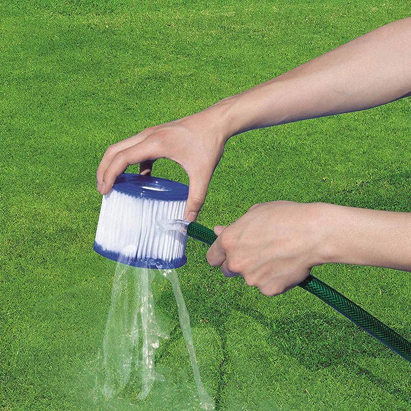 Экономичный спа фильтр для замены картриджа фильтра от грязи ds99|Инструменты