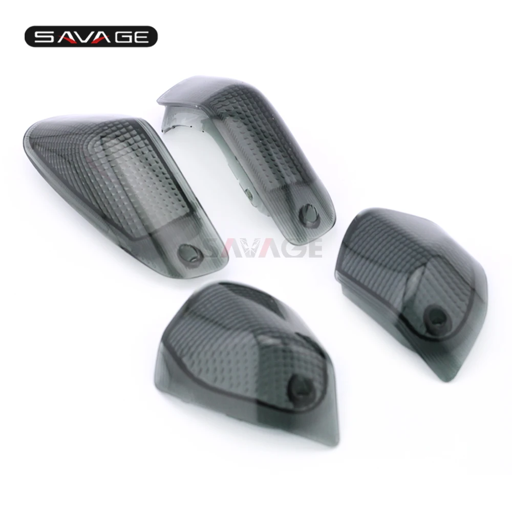 Передняя/задняя Поворотная сигнальная лампа для KAWASAKI ZZR 400 1993-2006 ZZR 600 1993-2008 аксессуары для мотоциклов сигнальная крышка мото