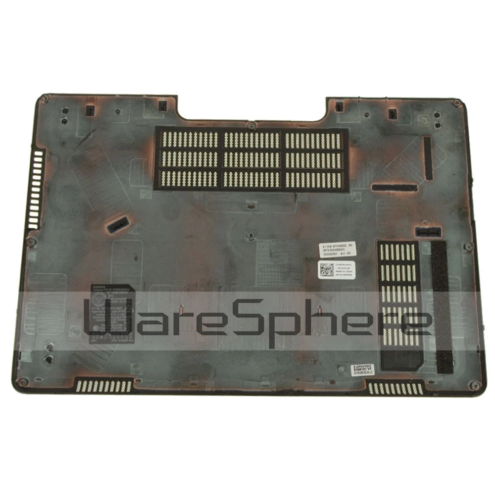 Новая Оригинальная Нижняя крышка двери для Dell Latitude 5270 E5270 чехол XFPR9 0XFPR9