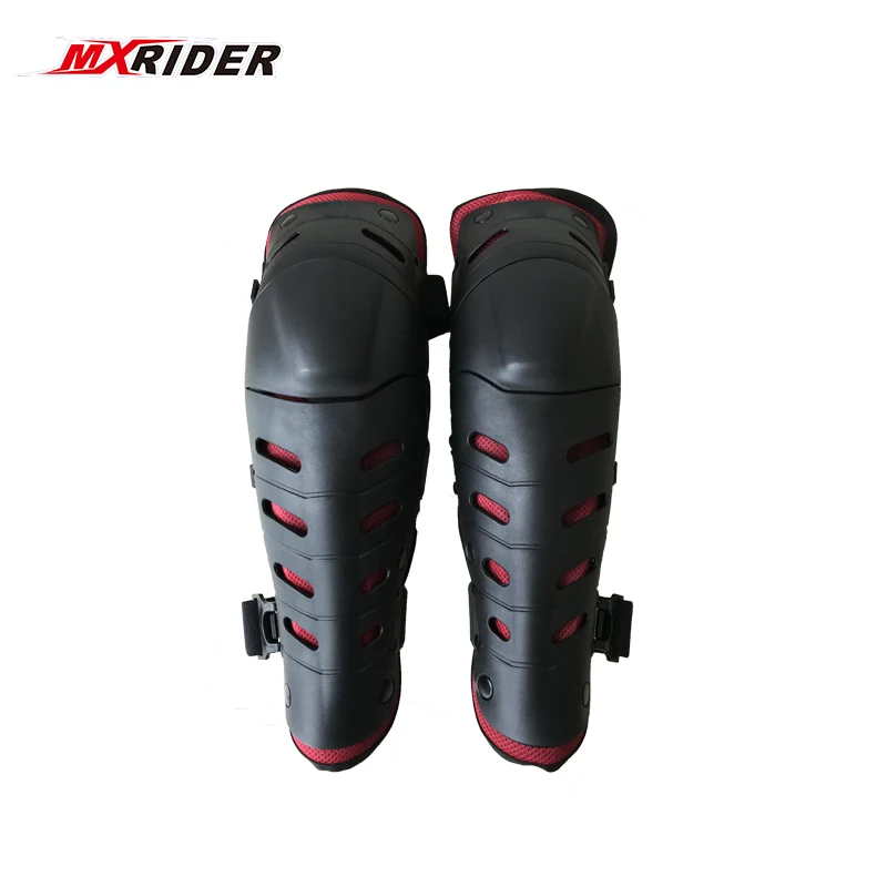 Мотоциклетные защитные наколенники Защитное снаряжение joelheiras de motocross CE