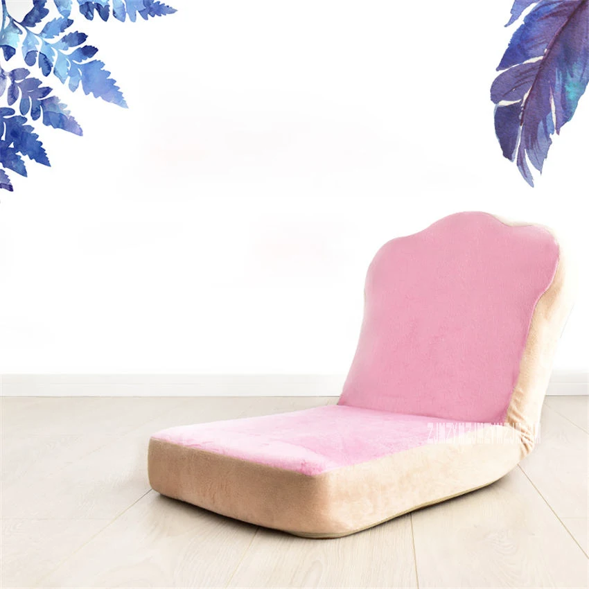 Современный простой диван B98 для гостиной потрясающий ленивой спальни моющийся