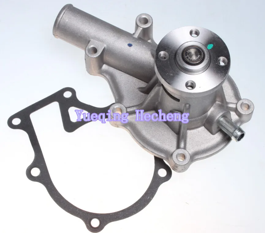 

New Water Pump for Engine D1005 V1505 Zero Turn Mower ZD28 ZD25F ZD326