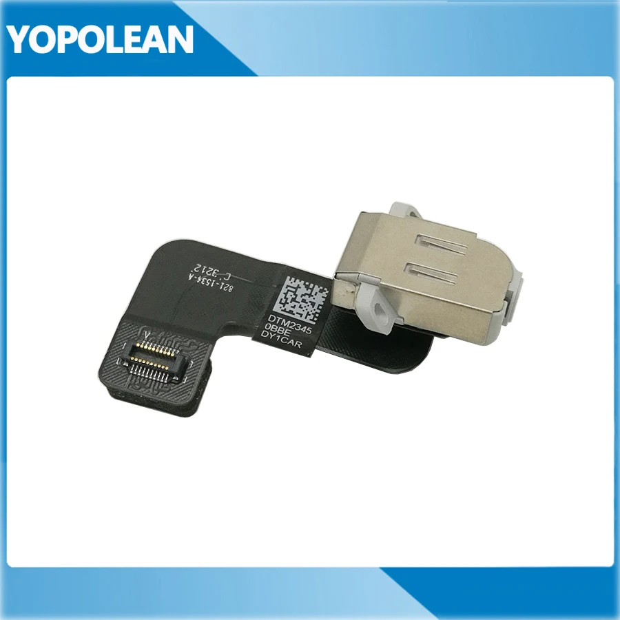 

5 шт./лот разъем для наушников для MacBook Pro Retina 13 "A1425 821-1534-A поздний 2012 ранний 2013