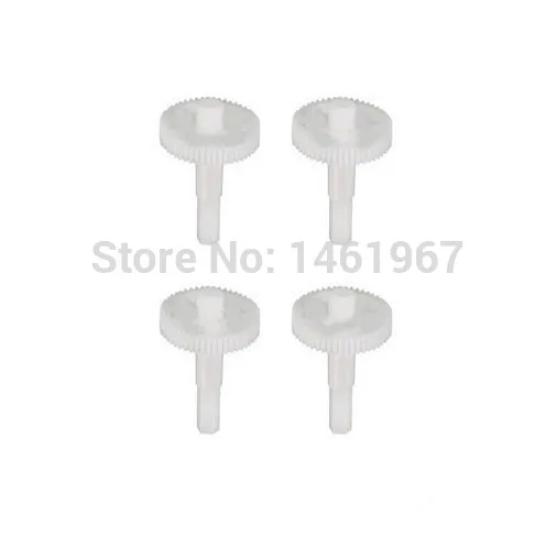 

SYMA X13 Quadcopter Parts Main Gear 4pcs/lot