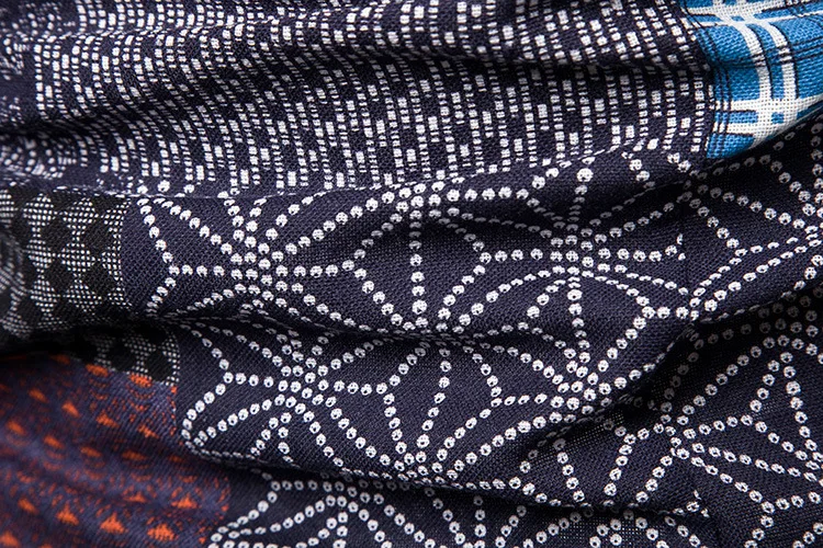 2019. Весна и новые летние с коротким рукавом Для мужчин Мужская рубашка Сломанные