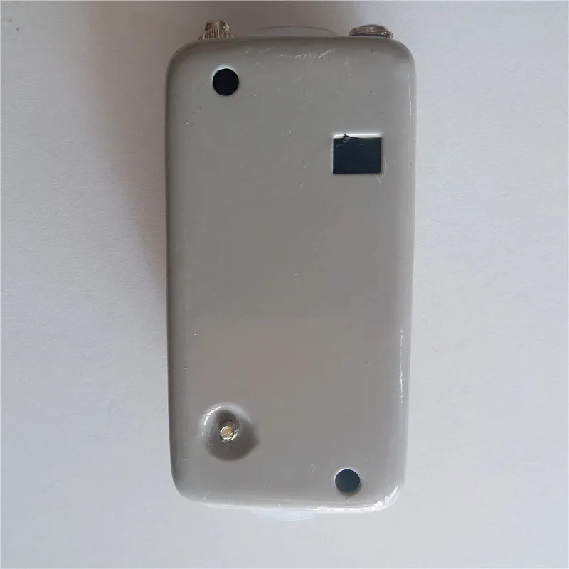 2pcs Press button switch BS211B start stop machine buckle 1.5KW | Обустройство дома