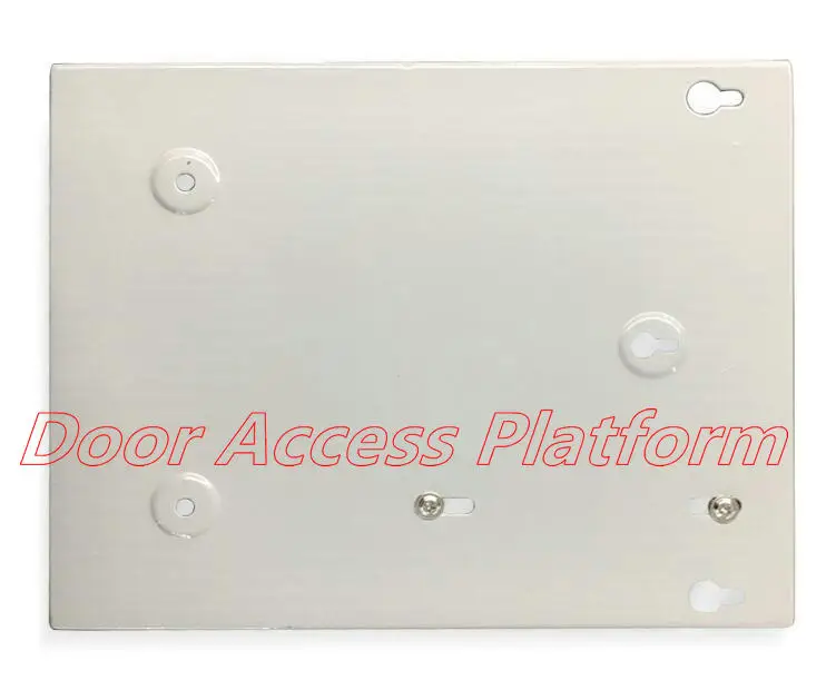 Блок питания DC12V 3A 5A/AC 220V система контроля допуска к двери без батареи мощность