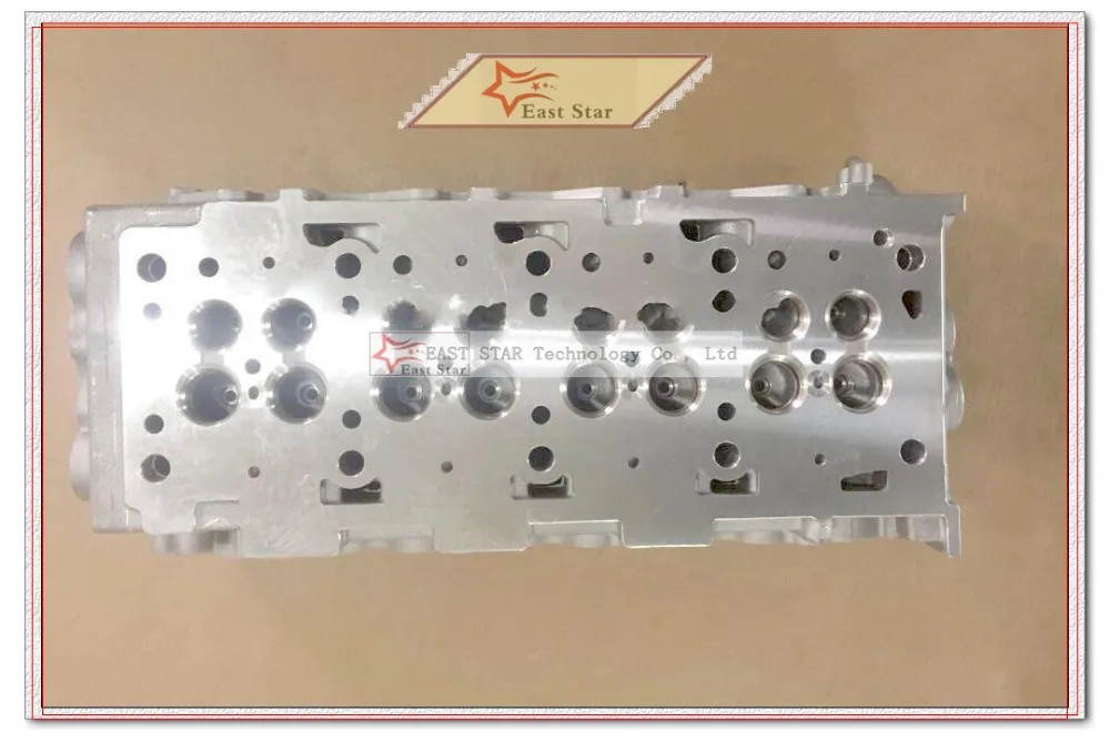 

GW4D20 4D20 4D20B 1003100-ED01 Головка блока цилиндров для Great Wall HOVER HAVAL H5 HAVAL H6 1996cc 2.0L L4 83,10 DOHC 16V 1003100ED01