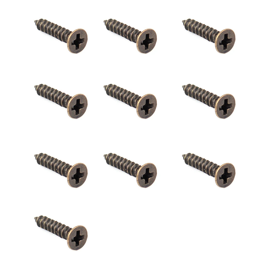 10 шт. настенные крючки для ключей от двери и шляпы | Дом сад