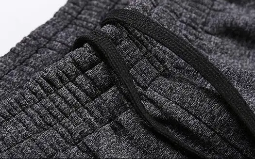 Rlyaeiz Autumn Winter Men's Sets Zipper Hoodies + Pants Sporting Wear Fleece Warm Tracksuits 2018 Casual Suits Men | Мужская одежда