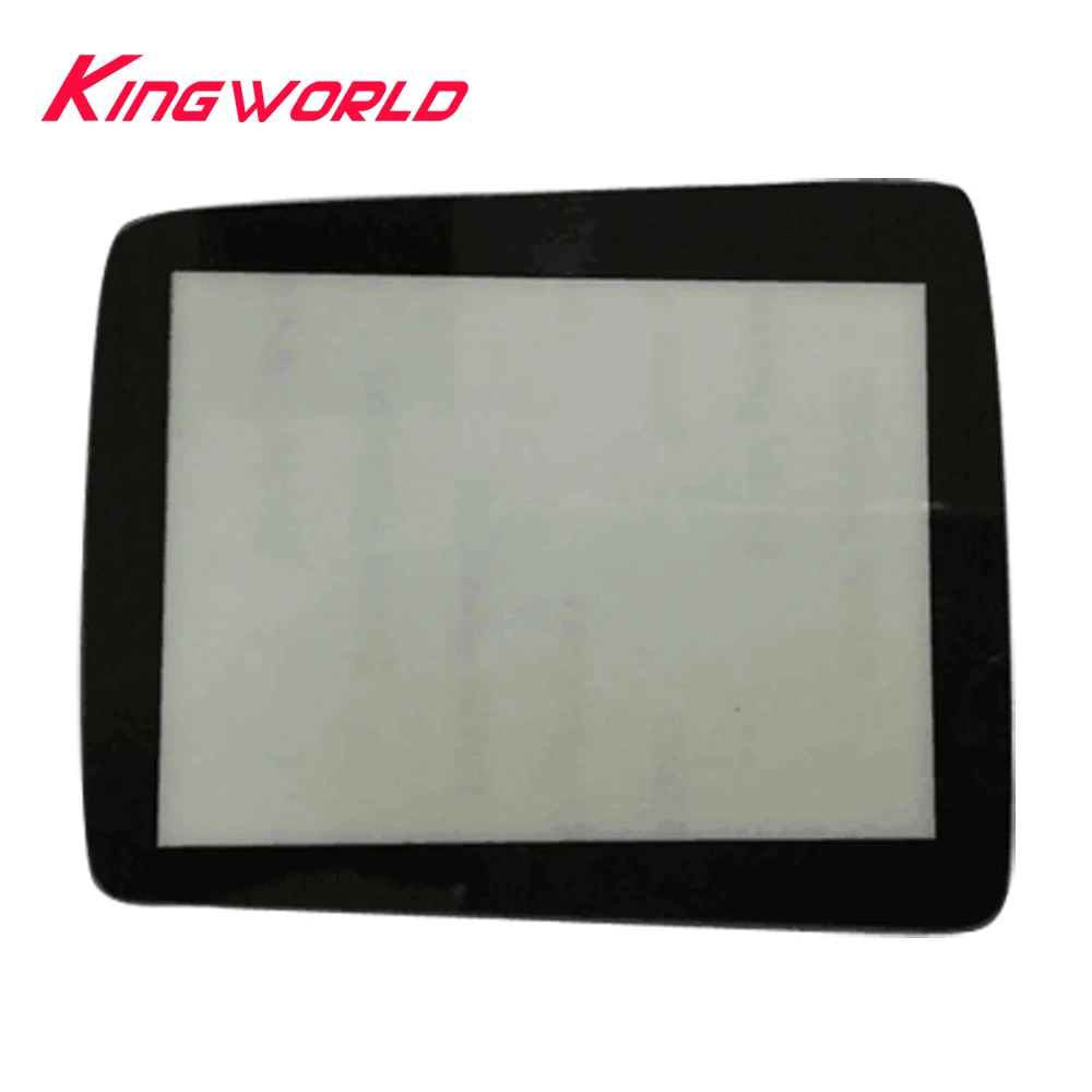 100PCS Glass Repair Part Screen Protector Cover Lens replacemnt film for Sega Nomad handheld game player console | Электроника