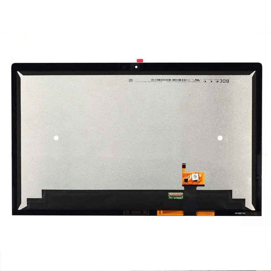 Для Lenovo YOGA Tablet 2 Pro 1380F сенсорный дигитайзер + ЖК дисплей в сборе 13 3 &quotYOGA 1380F|tablet