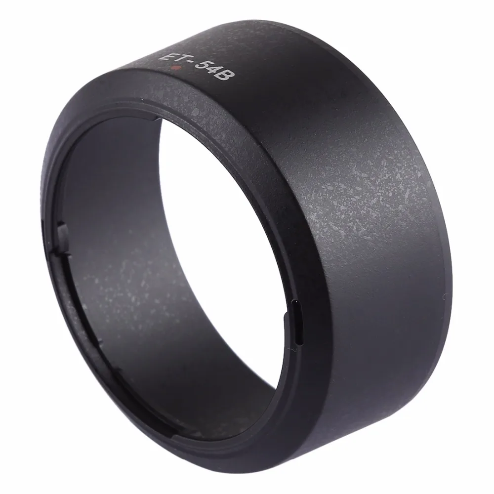 ET54-B Lens Hood Shade for Canon EF-M 55-200mm STM | Электроника