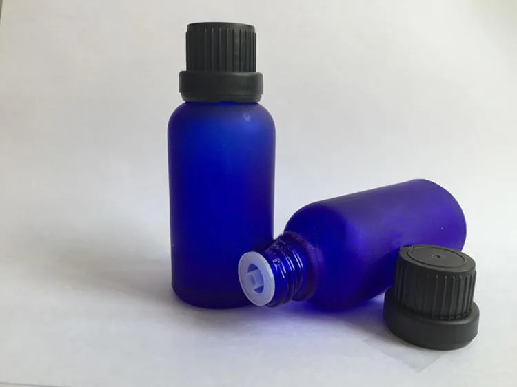 100 шт. 10 мл стеклянная бутылка эфирного масла/бутылки из матового стекла/черные