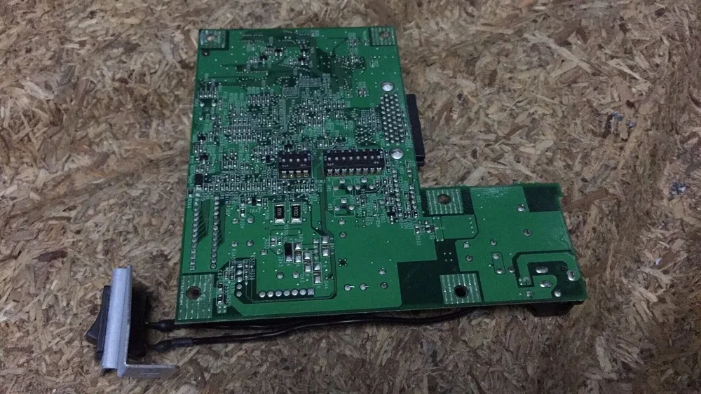 

Main board 30756351 tsp8L for zebra tsp800L label printer printer parts